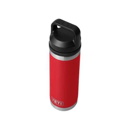 YETI® Rambler® 18 oz Water Bottle with Chug Cap