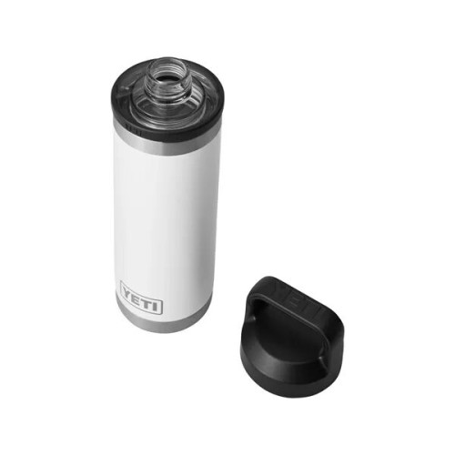 YETI® Rambler® 18 oz Water Bottle with Chug Cap