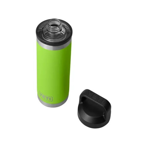 YETI® Rambler® 18 oz Water Bottle with Chug Cap