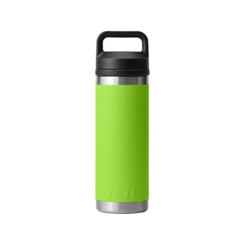 YETI® Rambler® 18 oz Water Bottle with Chug Cap
