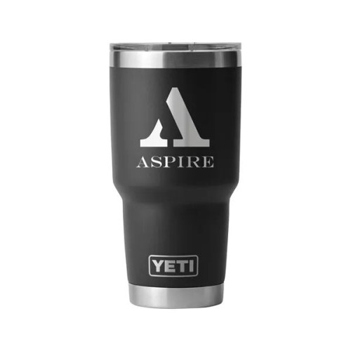 YETI® Rambler® 30 oz. Tumbler with MagSlider™ Lid
