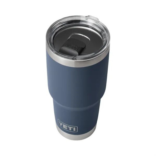 YETI® Rambler® 30 oz. Tumbler with MagSlider™ Lid