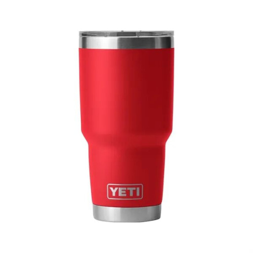 YETI® Rambler® 30 oz. Tumbler with MagSlider™ Lid