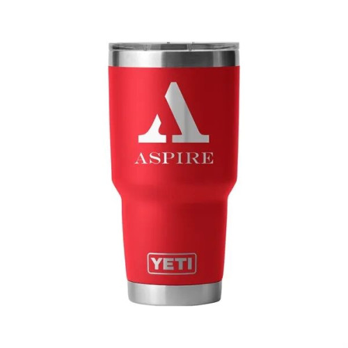 YETI® Rambler® 30 oz. Tumbler with MagSlider™ Lid