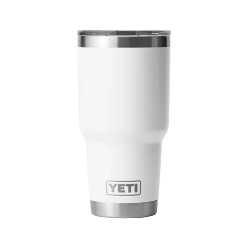 YETI® Rambler® 30 oz. Tumbler with MagSlider™ Lid