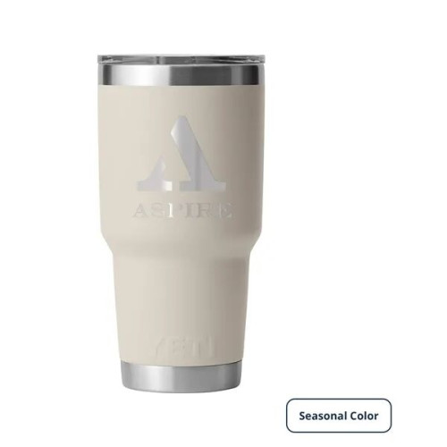 YETI® Rambler® 30 oz. Tumbler with MagSlider™ Lid
