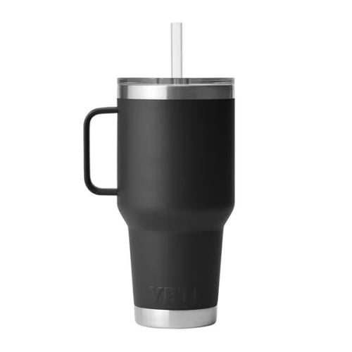 YETI® Rambler® 35 oz Straw Mug