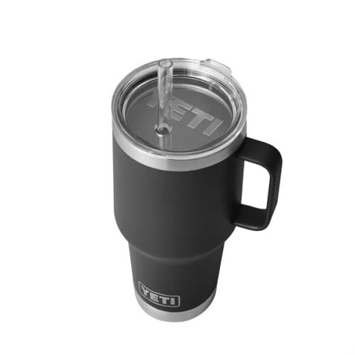 YETI® Rambler® 35 oz Straw Mug