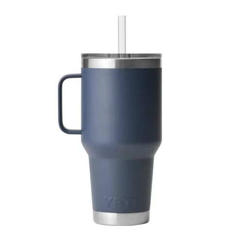 YETI® Rambler® 35 oz Straw Mug