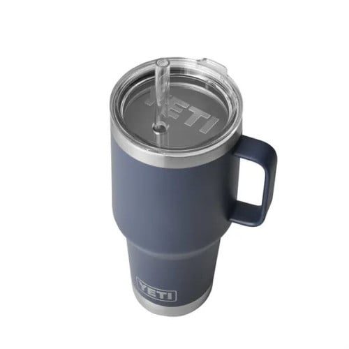 YETI® Rambler® 35 oz Straw Mug