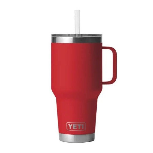 YETI® Rambler® 35 oz Straw Mug