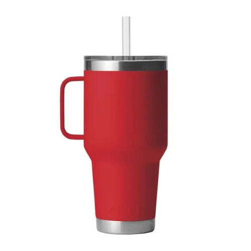 YETI® Rambler® 35 oz Straw Mug