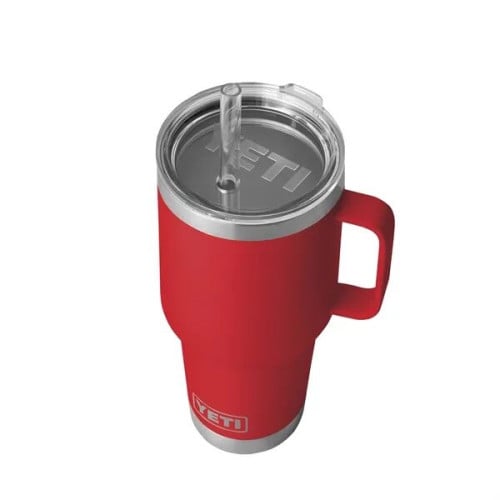 YETI® Rambler® 35 oz Straw Mug