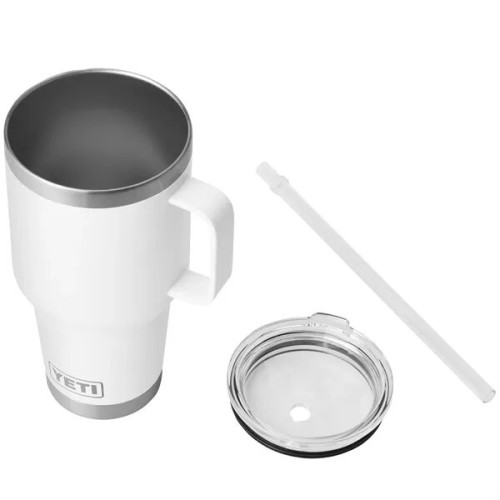 YETI® Rambler® 35 oz Straw Mug