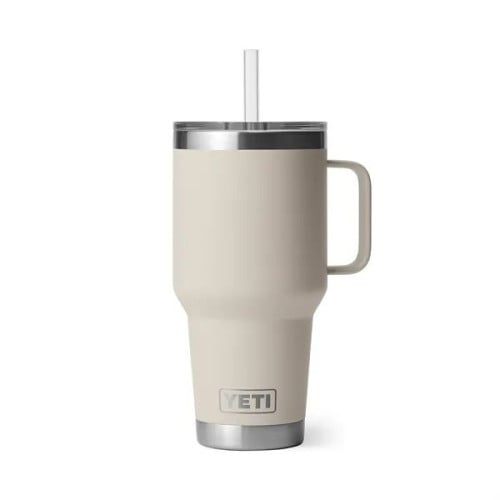 YETI® Rambler® 35 oz Straw Mug