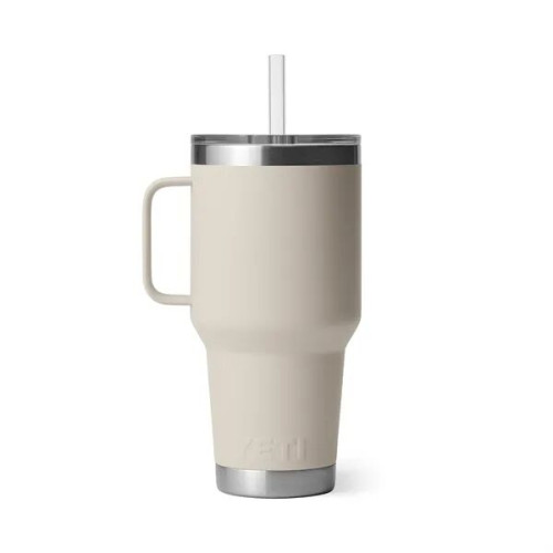 YETI® Rambler® 35 oz Straw Mug