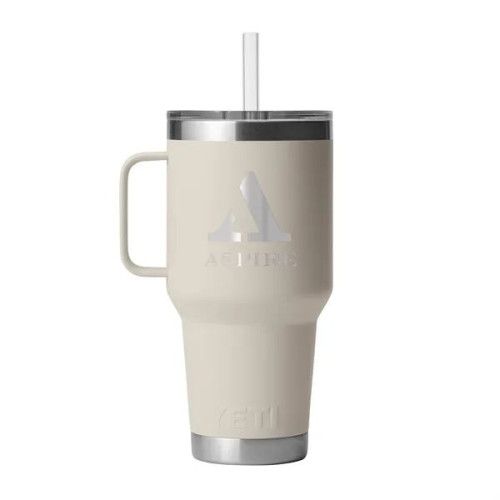 YETI® Rambler® 35 oz Straw Mug