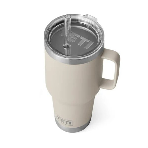 YETI® Rambler® 35 oz Straw Mug