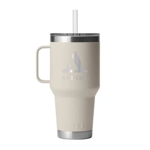 YETI® Rambler® 35 oz Straw Mug
