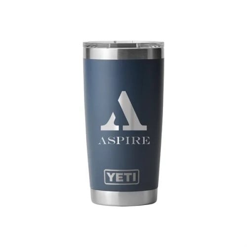 YETI® Rambler® 20 oz. Tumbler MagSlider™ Lid