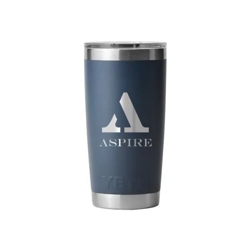 YETI® Rambler® 20 oz. Tumbler MagSlider™ Lid