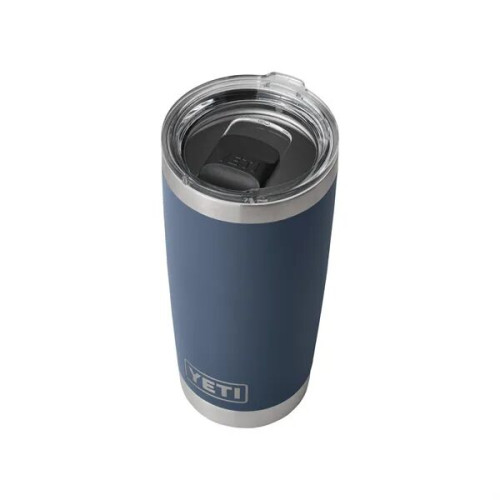 YETI® Rambler® 20 oz. Tumbler MagSlider™ Lid