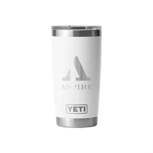 YETI® Rambler® 20 oz. Tumbler MagSlider™ Lid