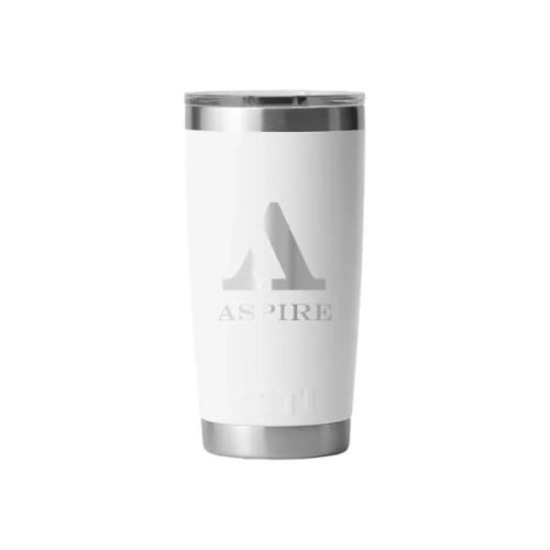 YETI® Rambler® 20 oz. Tumbler MagSlider™ Lid