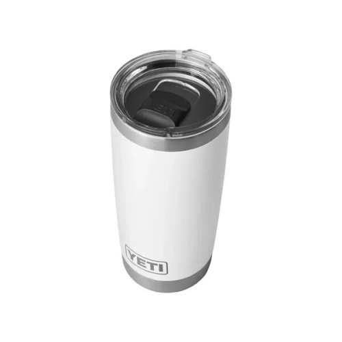 YETI® Rambler® 20 oz. Tumbler MagSlider™ Lid