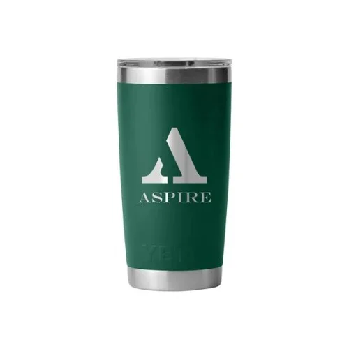 YETI® Rambler® 20 oz. Tumbler MagSlider™ Lid
