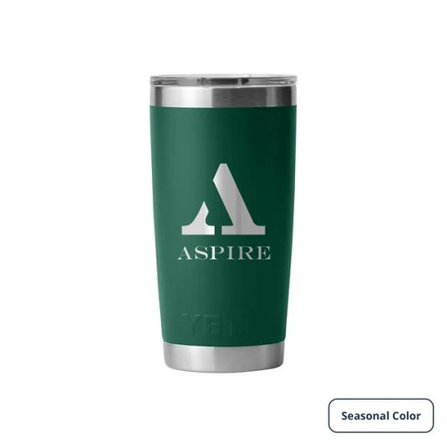 YETI® Rambler® 20 oz. Tumbler MagSlider™ Lid