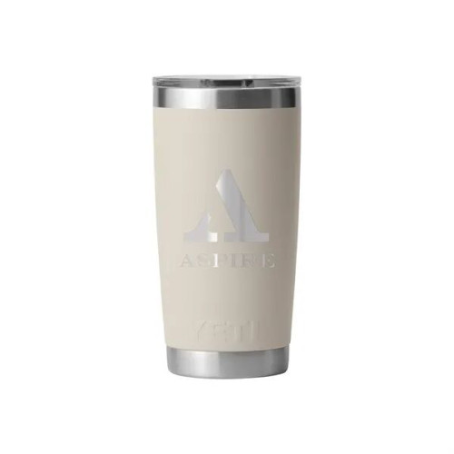 YETI® Rambler® 20 oz. Tumbler MagSlider™ Lid