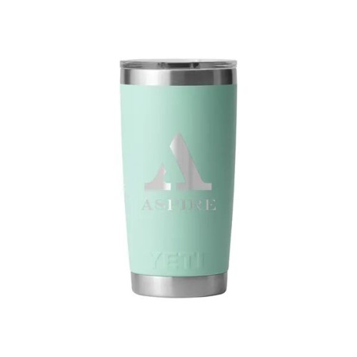 YETI® Rambler® 20 oz. Tumbler MagSlider™ Lid