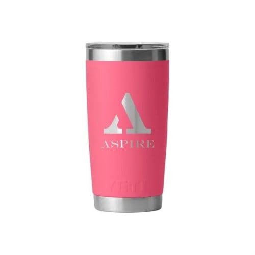 YETI® Rambler® 20 oz. Tumbler MagSlider™ Lid