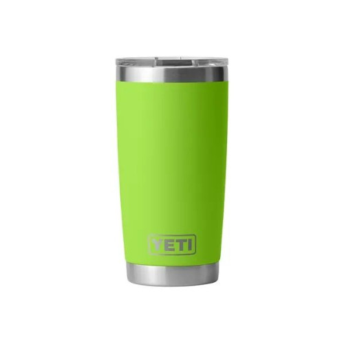 YETI® Rambler® 20 oz. Tumbler MagSlider™ Lid