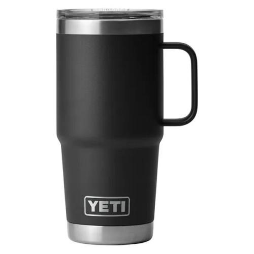 YETI® Rambler® 20 oz Travel Mug