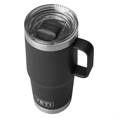 YETI® Rambler® 20 oz Travel Mug