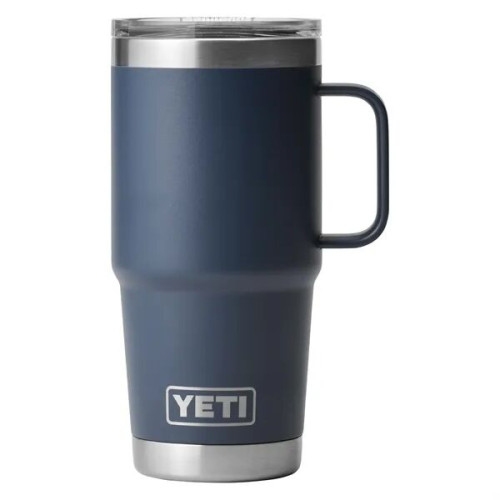YETI® Rambler® 20 oz Travel Mug