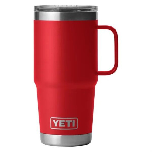 YETI® Rambler® 20 oz Travel Mug