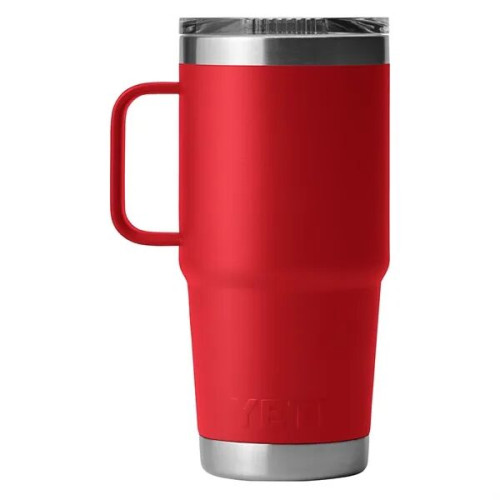 YETI® Rambler® 20 oz Travel Mug