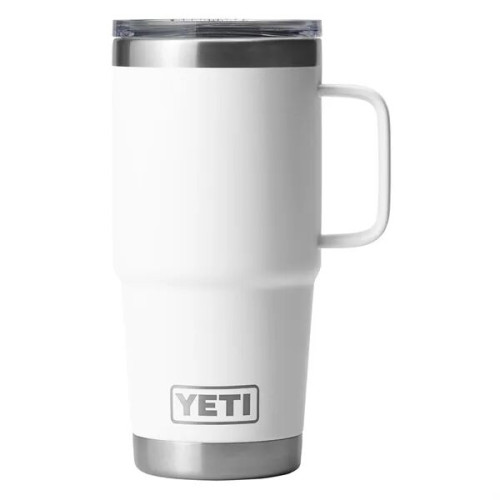 YETI® Rambler® 20 oz Travel Mug
