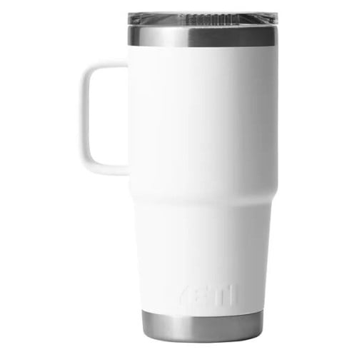 YETI® Rambler® 20 oz Travel Mug