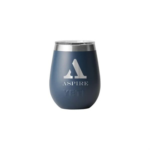YETI® Rambler® 10 oz Wine Tumbler with MagSlider™ Lid