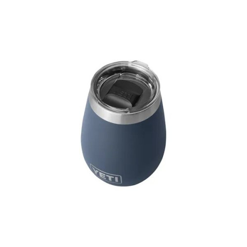 YETI® Rambler® 10 oz Wine Tumbler with MagSlider™ Lid