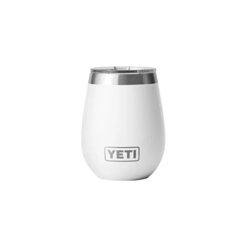 YETI® Rambler® 10 oz Wine Tumbler with MagSlider™ Lid