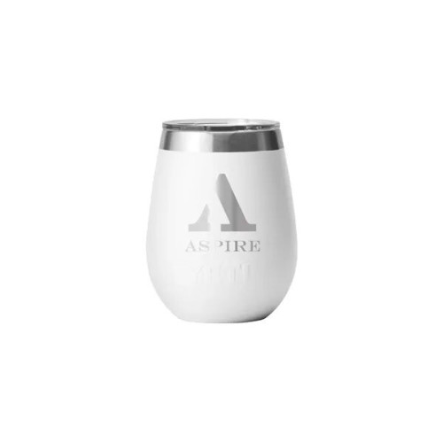 YETI® Rambler® 10 oz Wine Tumbler with MagSlider™ Lid