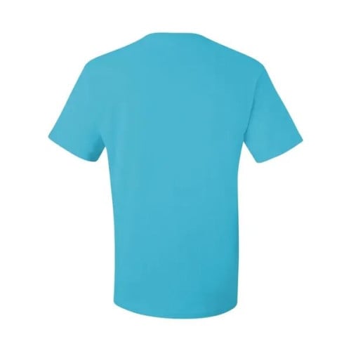 JERZEES Unisex Classics™ Jersey Hooded T-Shirt