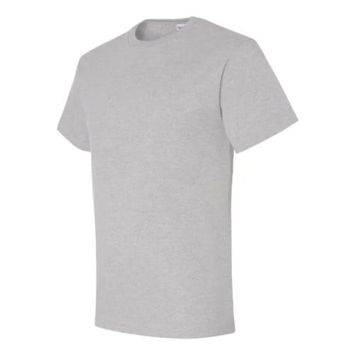 JERZEES Unisex Classics™ Jersey Hooded T-Shirt