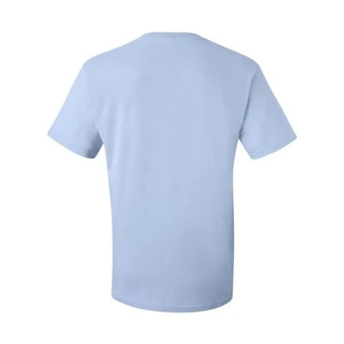 JERZEES Unisex Classics™ Jersey Hooded T-Shirt