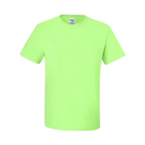 JERZEES Unisex Classics™ Jersey Hooded T-Shirt